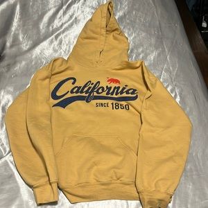 California pull over
